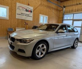 328I XDRIVE TOURING STEPTRONIC