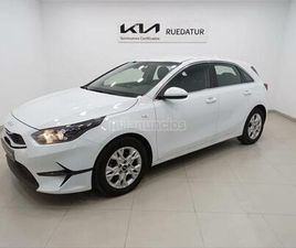 KIA CEED KIA - CEED 1.0 TGDI 74KW 100CV STYLE EDITION