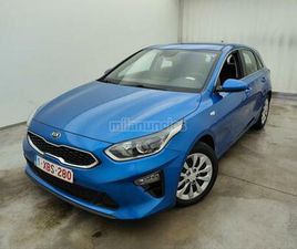 KIA - CEED 1.6 CRDI 85KW 115CV DRIVE