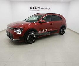 KIA E-NIRO KIA - ENIRO