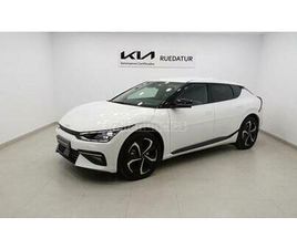 KIA EV6 KIA - EV6