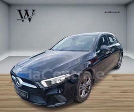 IV 180 D STYLE LINE 7G-DCT 100G