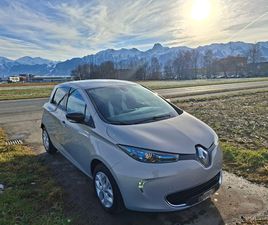 ZOE INTENSE R240 (BATTERIE INKLUSIVE)