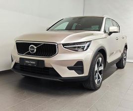 XC40 1.5 T2 CORE + RUOTE INVERNALI