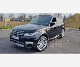 II 3.0 SDV6 306 HSE AUTO 7PL