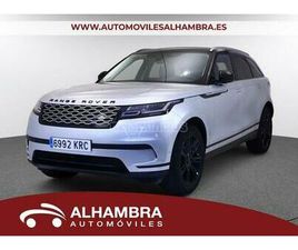 LAND ROVER RANGE ROVER VELAR P400 LAND-ROVER - RANGE ROVER VELAR