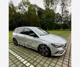 III 180 D PROGRESSIVE LINE EDITION 7G-DCT