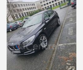 (F07) 530DA XDRIVE 245 EXCLUSIVE