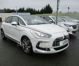 BLUEHDI 180 SPORT CHIC EAT6