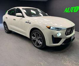 LEVANTE 2.0 MHEV GT 330CV AUTO