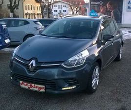 CLIO GRANDTOUR TCE 90 ST&ST LIMITED