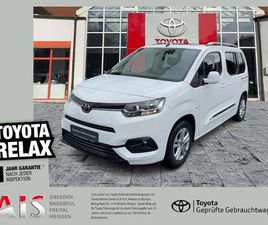 VERSO 1.2 L1 TEAM DEUTSCHLAND