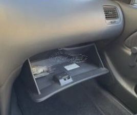 TOYOTA COROLLA 1994 COROLLA 1.3 XLI LIFTBACK