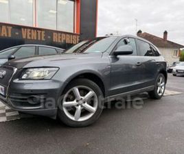 2.0 TDI 170 DPF AMBIENTE QUATTRO