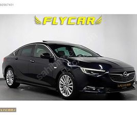 1.6 CDTI GRAND SPORT T EXCLUSIVE