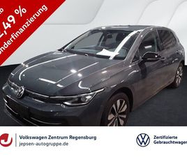 1.5 TSI AHK LED ACC SPURW SHZ NAVI PDC