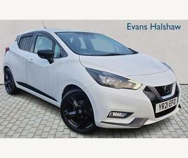 1.0 IG-T N-SPORT EURO 6 (START/STOP) 5DR