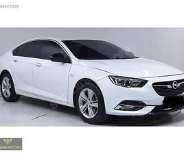 1.6 CDTI GRAND SPORT T DESIGN