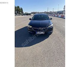 1.6 CDTI GRAND SPORT T DESIGN