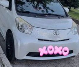 TOYOTA IQ 2012