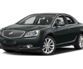 USED 2015 BUICK VERANO BASE