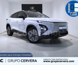 OMODA 5 EV EV PREMIUM BATERIA 61KWH