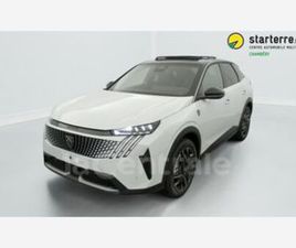 HYBRID 145 E-DCS6 GT