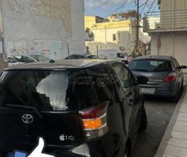 TOYOTA IQ 2009 IQ 1000CC