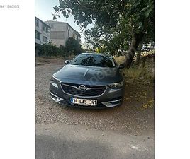 1.6 CDTI GRAND SPORT T 120.YIL