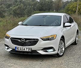 1.6 CDTI GRAND SPORT T DESIGN