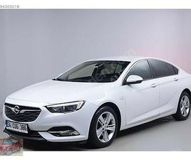 1.6 CDTI GRAND SPORT T DESIGN