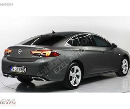 1.6 CDTI GRAND SPORT T DESIGN