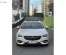 1.6 CDTI GRAND SPORT T ENJOY