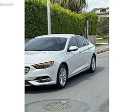 1.6 CDTI GRAND SPORT T ENJOY