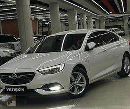 1.6 CDTI GRAND SPORT T ENJOY