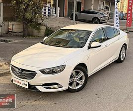 1.6 CDTI GRAND SPORT T ENJOY