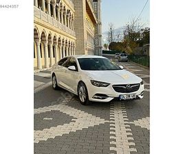 1.6 CDTI GRAND SPORT T ENJOY