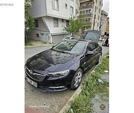 1.6 CDTI GRAND SPORT T ENJOY