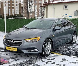 1.6 CDTI GRAND SPORT T ENJOY