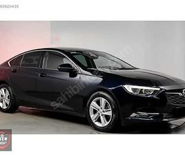 1.6 CDTI GRAND SPORT T ENJOY