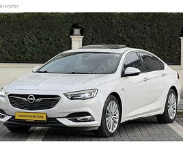 1.6 CDTI GRAND SPORT T EXCELLENCE