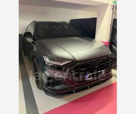 60 TFSIE 462 COMPETITION QUATTRO TIPTRONIC