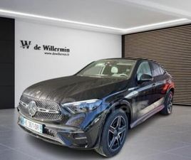 II 300 E HYBRID EQ 4MATIC AMG LINE 9G-TRONIC