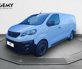 EXPERT PREMIUM LONG BLUEHDI 145 S&S BVM6