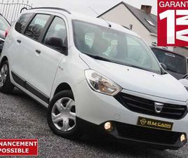 1.5 DCI ◊7 PLACES◊EU6B-V.E-ATT.REM-GARANTIE