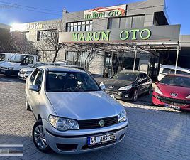 SOLE 1.4 FIRE ACTIVE