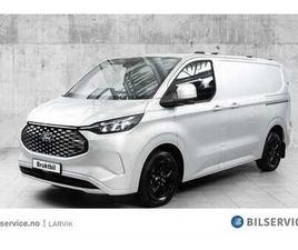 E LIMITED 320 *3-SETER*HENGERFESTE*ACC*360*17