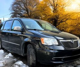 2.8 TURBODIESEL 7 POSTI