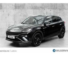 2WD *VARMEPUMPE*360*PANORAMA*H.FESTE