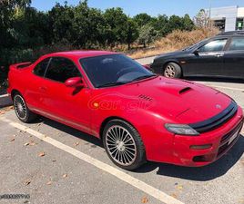 TOYOTA CELICA 1990